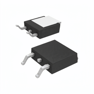 Compre en Línea Componentes Electrónicos PG-TO252-3-11 SPD04N50C3BTMA1 Transistores Canal del Fabricante - Product Image 1