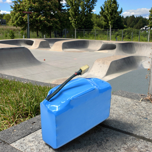 <span class=keywords><strong>Batería</strong></span> de iones de litio OEM superventas para coche de juguete para bebés, <span class=keywords><strong>hoverboard</strong></span> con <span class=keywords><strong>batería</strong></span> 18650 de 36 V, 5 Ah, 6 Ah, 7 Ah - Product Image 5