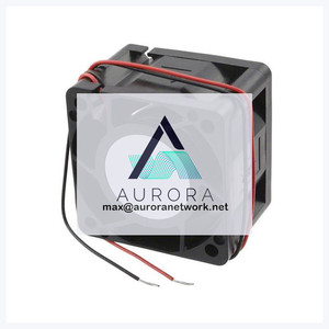 High Quality OEM Cooling <b>Fan</b>,1611RL-04W-B80-B00,<b>12</b>-1611RL-04W-B80-B00-ND,With Good Price - Product Image 1