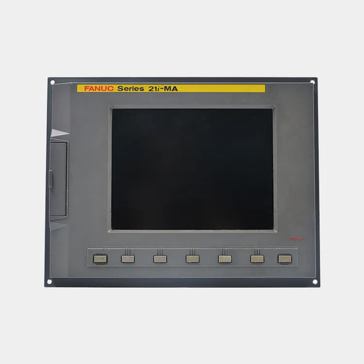 A02B-0247-B536 controller cnc fanuc asli Jepang