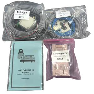 อุปกรณ์เสริมโมดูลติดตามการเชื่อมหุ่นยนต์อุตสาหกรรม T0A5052-ADV/3HAC038457-002/T3A5078-ADV/T3A5081/T3A5080 มอเตอร์หลัก - Product Image 2