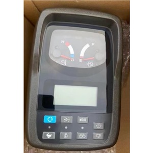 Panel de Visualización HongWang ME306611 para Excavadora SK210LC-6E con 1 Año de Garantía - Product Image 2