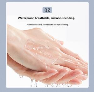 Parches <span class=keywords><strong>de</strong></span> Silicona <span class=keywords><strong>de</strong></span> Alta Calidad para Reparación <span class=keywords><strong>de</strong></span> <span class=keywords><strong>Cicatrices</strong></span>, Suavizan y Alisan las <span class=keywords><strong>Cicatrices</strong></span>, <span class=keywords><strong>Tiras</strong></span> <span class=keywords><strong>de</strong></span> Silicona Profesionales - Product Image 4