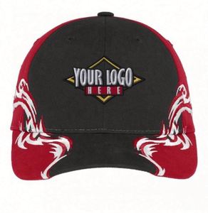 Chapeau Bob d'Été Personnalisable et Réglable avec Broderie Personnalisée en Coton pour Activités de Plein Air - Product Image 6