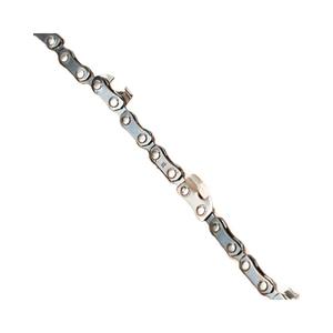 โซ่เลื่อยยนต์ Moritei ขนาด 3/8 นิ้ว 11 ฟันต่อนิ้ว สำหรับใช้งานกลางแจ้ง - Product Image 2