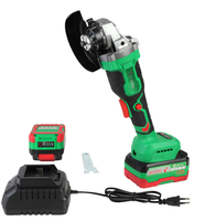 Binli Ensemble d'outils 4-en-1 sans fil sans balais industriel électrique en gros-Kit d'outils électriques professionnels
