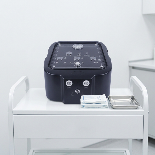 Professional Multifunction Beauty Device for Deep Pore Purification Skin Conditioning and Body Enhancement