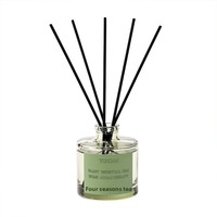 Diffuseur à bâtonnets 50ml 120ml, Huile parfumée d'aromathérapie pour hôtels, Désodorisant d'intérieur, Décoration de pièce, Vente en gros