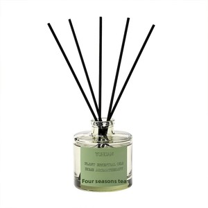 Set Diffusore a Bastoncini 50ml 120ml |   Olio profumato per ambienti per hotel |   Deodorante per ambienti e <span class=keywords><strong>bagno</strong></span> |   6 Fragranze |   Durevole - Product Image 1