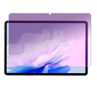 Protector de Pantalla HD Antirrayaduras de Vidrio Templado para Tablet Huawei MatePad Pro 12.2 2025, Película Protectora para Pantalla MatePad 12 X