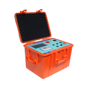 เครื่องทดสอบแรงดันไฟฟ้า DSY-310E 1KV อิเล็กทรอนิกส์/5KV แรงดันไฟฟ้าต่ำทนต่อแรงดันไฟฟ้า220V รับประกัน1ปี - Product Image 2