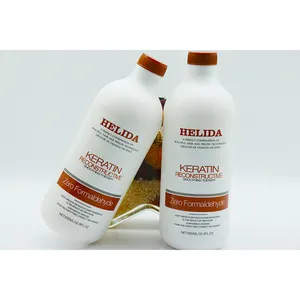 Keratin professional keratin and whitening body lotion for hair care and repair of damaged hair