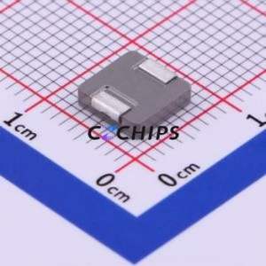 FXL0618-R68-M ตัวเหนี่ยวนำไฟฟ้าแบบ SMD,7x6.6 มม. ( ค่าความเหนี่ยวนำ: 680nH )( ความแม่นยำ: 20% กระแสไฟฟ้าที่กำหนด: 9.5A ) - Product Image 2