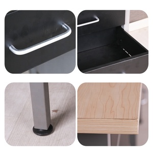 Armoire à outils modulaire en métal avec support OEM/ODM pour usage industriel et en <span class=keywords><strong>garage</strong></span> - Product Image 3