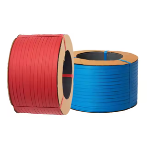 Chất lượng cao tùy chỉnh PP nhựa đóng đai dây đai bán buôn Hướng dẫn sử dụng đóng gói ứng dụng - Product Image 3