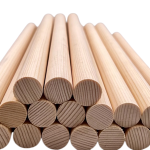 Venta al por mayor de fábrica: Postes de sonido de madera de abeto transparente de varios tamaños para violín, <span class=keywords><strong>viola</strong></span>, violonchelo y <span class=keywords><strong>contrabajo</strong></span> - Product Image 1