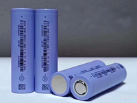 Batterie Li-ion NCM 18650 1800-3200mAh 3.7V 3C/5C/10C pour outils électriques, lampes solaires et packs DIY - Prix usine - Vente chaude