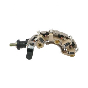 Regulador de coche de gran oferta Wenle 31621A80D00 12V ERF108 rectificador de voltaje del alternador - Product Image 5