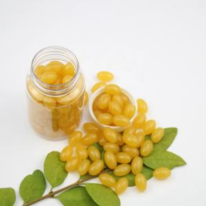 Niveau alimentaire Produits de soins de santé 1000mg Gelée royale fraîche Capsule molle - Product Image 4