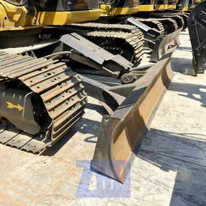 Componenti di Alta Qualità per <span class=keywords><strong>Escavatore</strong></span> CAT 8 Tonnellate 308E2, Cingoli 315D con Motore, Pompa a Ingranaggi e Cuscinetti <span class=keywords><strong>in</strong></span> <span class=keywords><strong>Vendita</strong></span> - Product Image 4