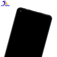 Écran LCD Premium CH6 CG6 CH7n CH9 pour Tecno Camon 18 18i 18T 18P, écran tactile numérique, assemblage de panneau pour Camon 18 Premier