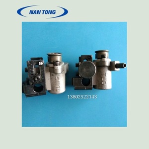 ชุดหัวฉีดไฮเดลเบิร์กสำหรับเครื่องพิมพ์ออฟเซต หมึกยูวี อะไหล่ใหม่ หนานทง - Product Image 1