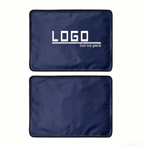 Customized logo Factory Supply Sport <strong>Ice</strong> <strong>Pack</strong> Relieve Ankle <strong>Foot</strong> Injuries Reusable Gel <strong>Pack</strong> <strong>Ice</strong> <strong>Pack</strong> Reusable Heat <strong>Pack</strong> - Product Image 1
