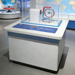 produttore galleggiano e piombino utilizzati come oggetti <span class=keywords><strong>di</strong></span> scena per mostre e attività <span class=keywords><strong>di</strong></span> divulgazione scientifica - Product Image 5
