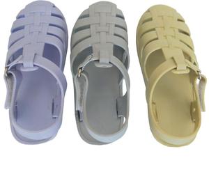 Nuevos niños Fern pescador sandalias de moda de zapatos de inyección - Product Image 5