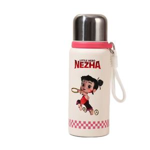 <span class=keywords><strong>Nazha</strong></span> กระติกน้ำร้อนสแตนเลสสองชั้นสำหรับ316ของขวัญทางธุรกิจสำหรับเด็กแก้วพร้อมฝาปิดสำหรับกีฬากลางแจ้ง - Product Image 1