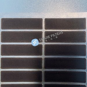 Loa kỵ nước trợ thính electroacoustic thiết bị dính Acoustic lưới chống bụi bảo vệ bơm nhựa lọc chất lỏng - Product Image 4