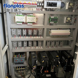 HP-L-T medizinische Versorgung Verpackung Tyvek Tasche machen Maschine laminierte transparente <span class=keywords><strong>Film</strong></span> drei seitliche Versiegelung Tasche Herstellung Maschine - Product Image 4