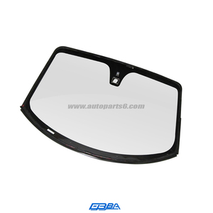 Pare-brise avant teinté à contrôle solaire, spécification OE, pour Ferrari Roma 2020-2025 - Product Image 3