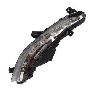 Luces Antiniebla LED Hyundai Lafesta L 92207-J1100 R 92208-J1100 Para Reemplazo y Reparación - Product Image 4