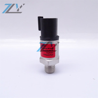 063G1289 063G1864 MBS1250 MBS 1250 Capteur de pression haute performance pour excavatrice pour Danfoss