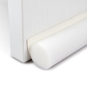Sunsbuild - Burlete Autoadhesivo Ecológico para Puertas, Tira de Sellado para Aislamiento de Espacios, Protección Contra Polvo e Insectos - Product Image 1