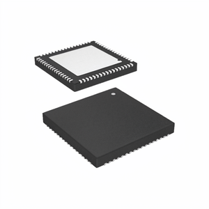 Circuito Integrado en Stock, MCU de 8 Bits, 64KB FLASH, 68QFN CY8C3866LTI-030T, Chip IC 68 VFQFN con Pad Expuesto Integrado - Product Image 1