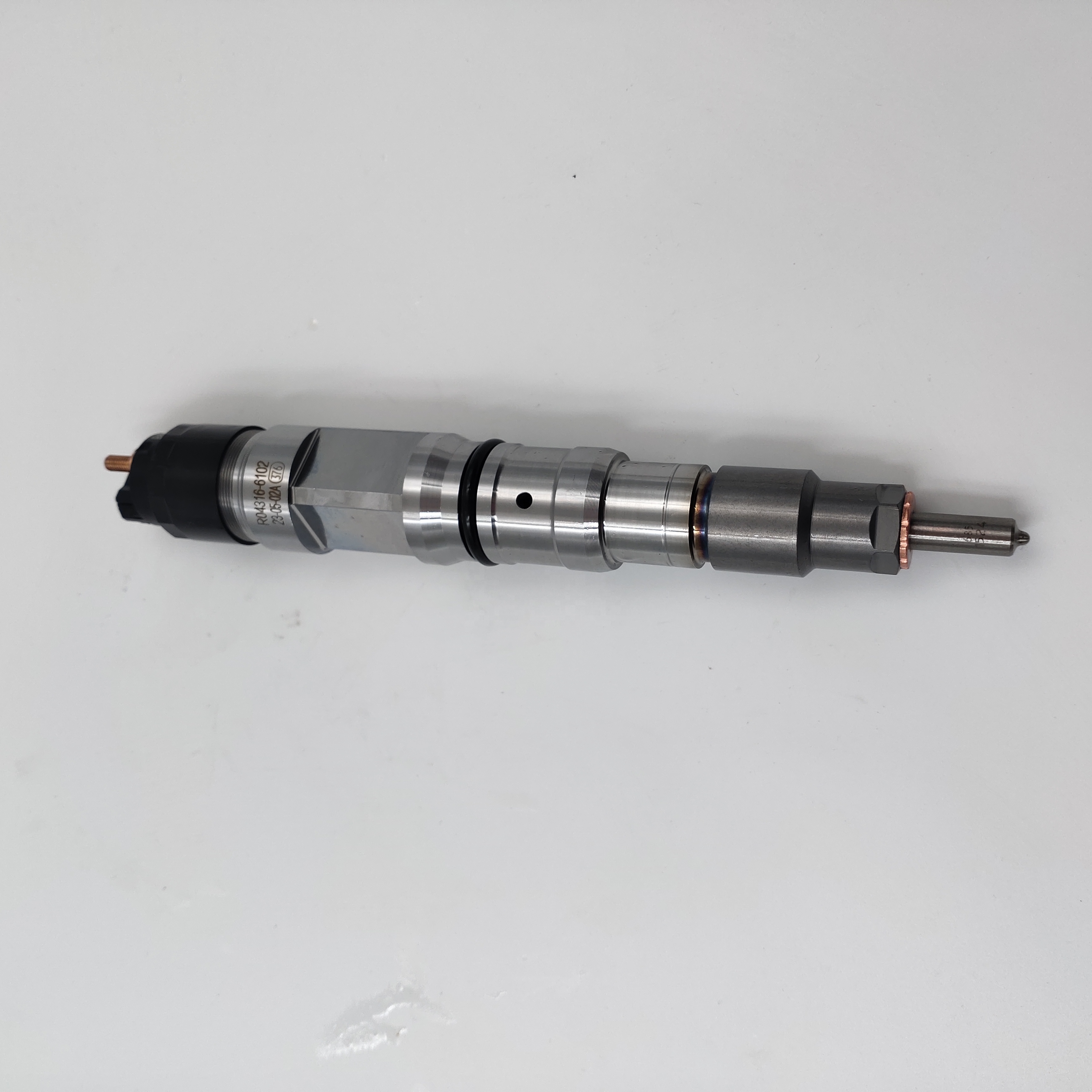 new diesel common rail fuel injector 0445120217 0445120218 0445120219