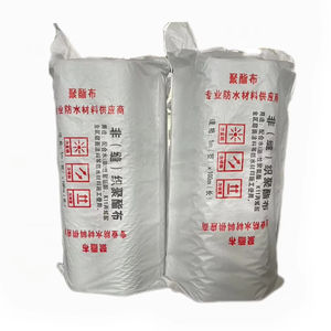 Tissu polyester écologique imperméable cousu par le fabricant pour la <span class=keywords><strong>toiture</strong></span>, les piscines, les étangs, les salles <span class=keywords><strong>de</strong></span> bain, l'<span class=keywords><strong>étanchéité</strong></span> des fissures <span class=keywords><strong>de</strong></span> dalle, longueur 100m - Product Image 6