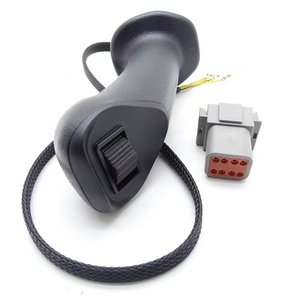 สำหรับตัวควบคุมจอยสติ๊กของรถขุด 6682237 ใหม่ - Product Image 4