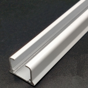 Tringles à rideaux <span class=keywords><strong>Rideau</strong></span> <span class=keywords><strong>de</strong></span> <span class=keywords><strong>douche</strong></span> et rails <span class=keywords><strong>de</strong></span> <span class=keywords><strong>douche</strong></span> Double <span class=keywords><strong>rail</strong></span> à rideaux Accessoires en alliage d'aluminium Hôtel en métal F199 - Product Image 4