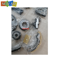 Kit de distribution pour Nissan NP300 Navara D22 YD25 13070-BN300 13014-EB70A 13028-EB300 13085-AD215