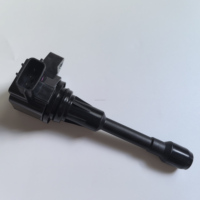 لفائف الاشتعال من الشركات المصنعة ل Infiniti QX80 QX56 22448-1LA0B Bobinas De Encendido لفائف السيارات Assy