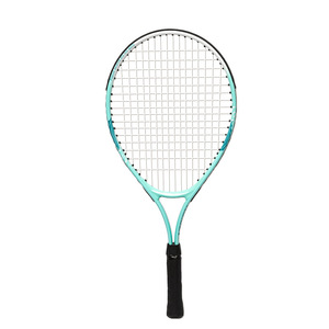 Kindercamouflage 16X19 String Tennisracket 21 Inch Ultralichte Aluminiumlegering Professional Voor Basisschoolleerlingen - Product Image 1