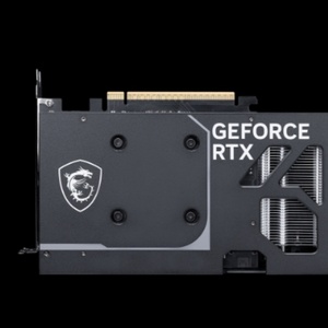Carte graphique de bureau RTX 5060 8G VENTUS 2X OC refroidie par eau, neuve et scellée, avec livraison personnalisée et garantie - Product Image 3