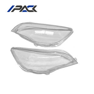 I-PACK Nuovo Copri Faro Universale per <span class=keywords><strong>Opel</strong></span> <span class=keywords><strong>Astra</strong></span> / Buick Excelle XT <span class=keywords><strong>2011</strong></span> Ricambi Auto Vetro Faro Anteriore - Product Image 5