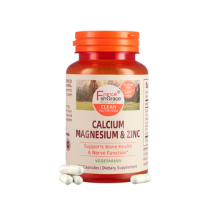 Suplemento de magnesio Premium con cápsulas de <span class=keywords><strong>zinc</strong></span> 100 Apoya la salud inmunológica para mujeres y hombres Cápsulas de magnesio - Product Image 4