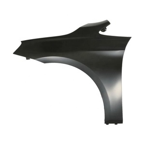 Guardabarros delantero OEM 41007382183 41007382184 para BMW 2 'F45 2014-2025 - Product Image 2