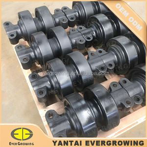 Chất lượng cao theo dõi con lăn Nippon sharyo <span class=keywords><strong>nissha</strong></span> dh508 DH508-105M đống điều khiển phụ tùng - Product Image 4