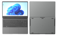 Déverrouillage par reconnaissance faciale, ordinateur portable ultra-fin de 15,6 pouces, AMD Ryzen 5 3500U, 8 Go/16 Go/32 Go de RAM, 128 Go/256 Go/512 Go/1 To/2 To de SSD, pour usage personnel et professionnel